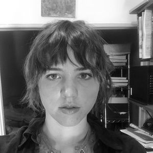 Meet your Posher, Audrey